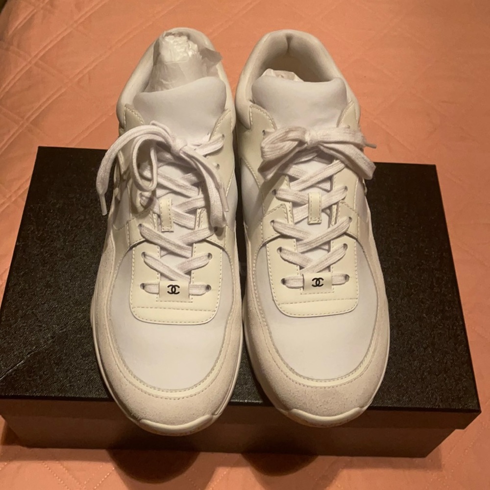 Brand new